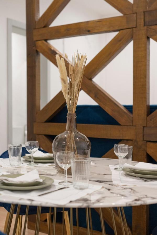 Apartament Via Augusta 129 Lizbona Zewnętrze zdjęcie