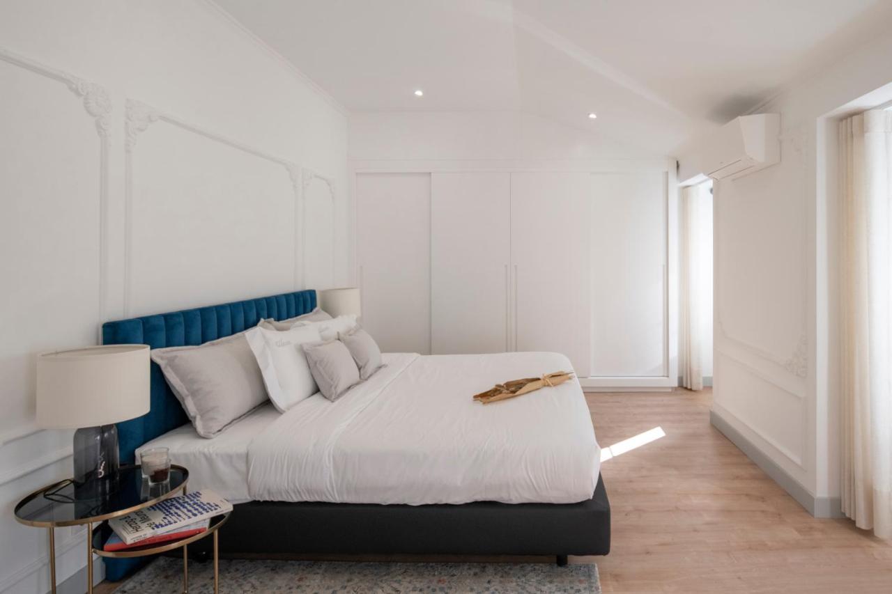 Apartament Via Augusta 129 Lizbona Zewnętrze zdjęcie