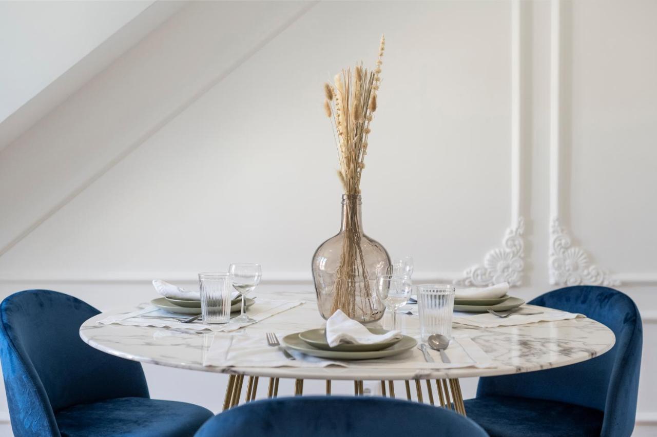 Apartament Via Augusta 129 Lizbona Zewnętrze zdjęcie