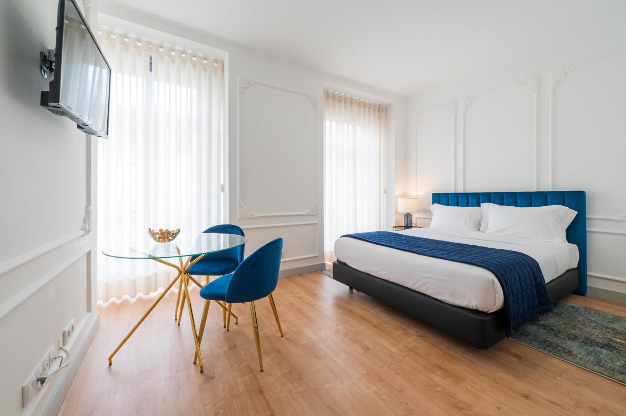 Apartament Via Augusta 129 Lizbona Zewnętrze zdjęcie