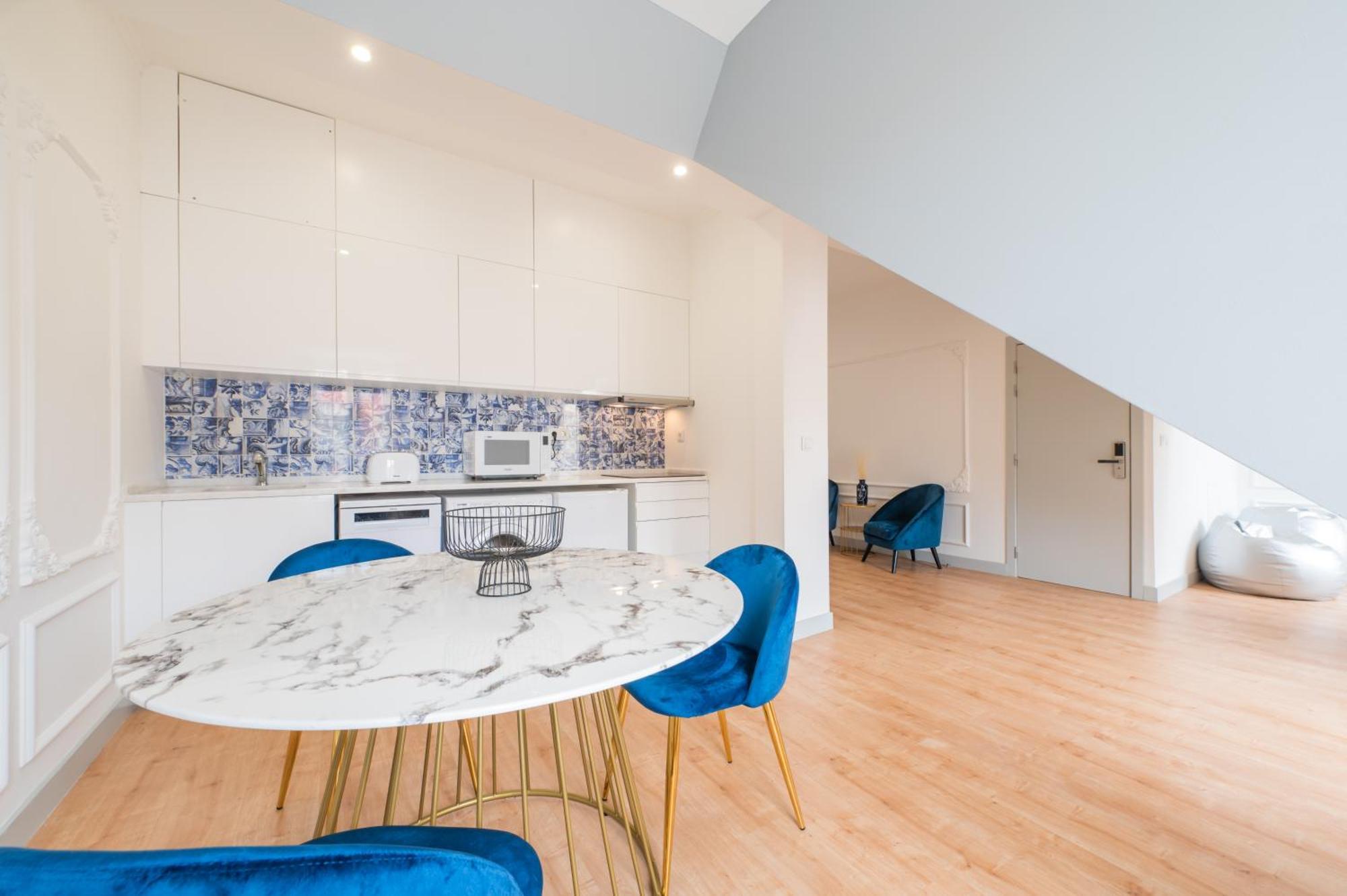 Apartament Via Augusta 129 Lizbona Zewnętrze zdjęcie