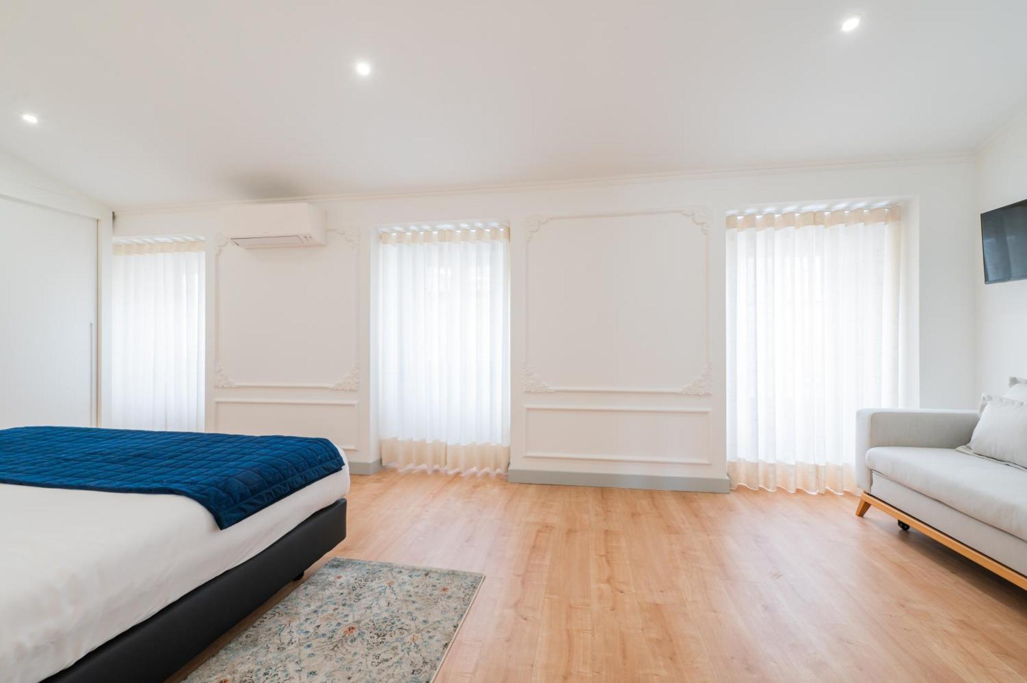 Apartament Via Augusta 129 Lizbona Zewnętrze zdjęcie