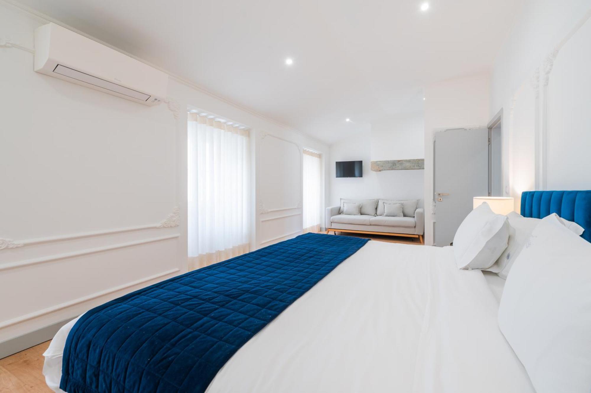 Apartament Via Augusta 129 Lizbona Zewnętrze zdjęcie