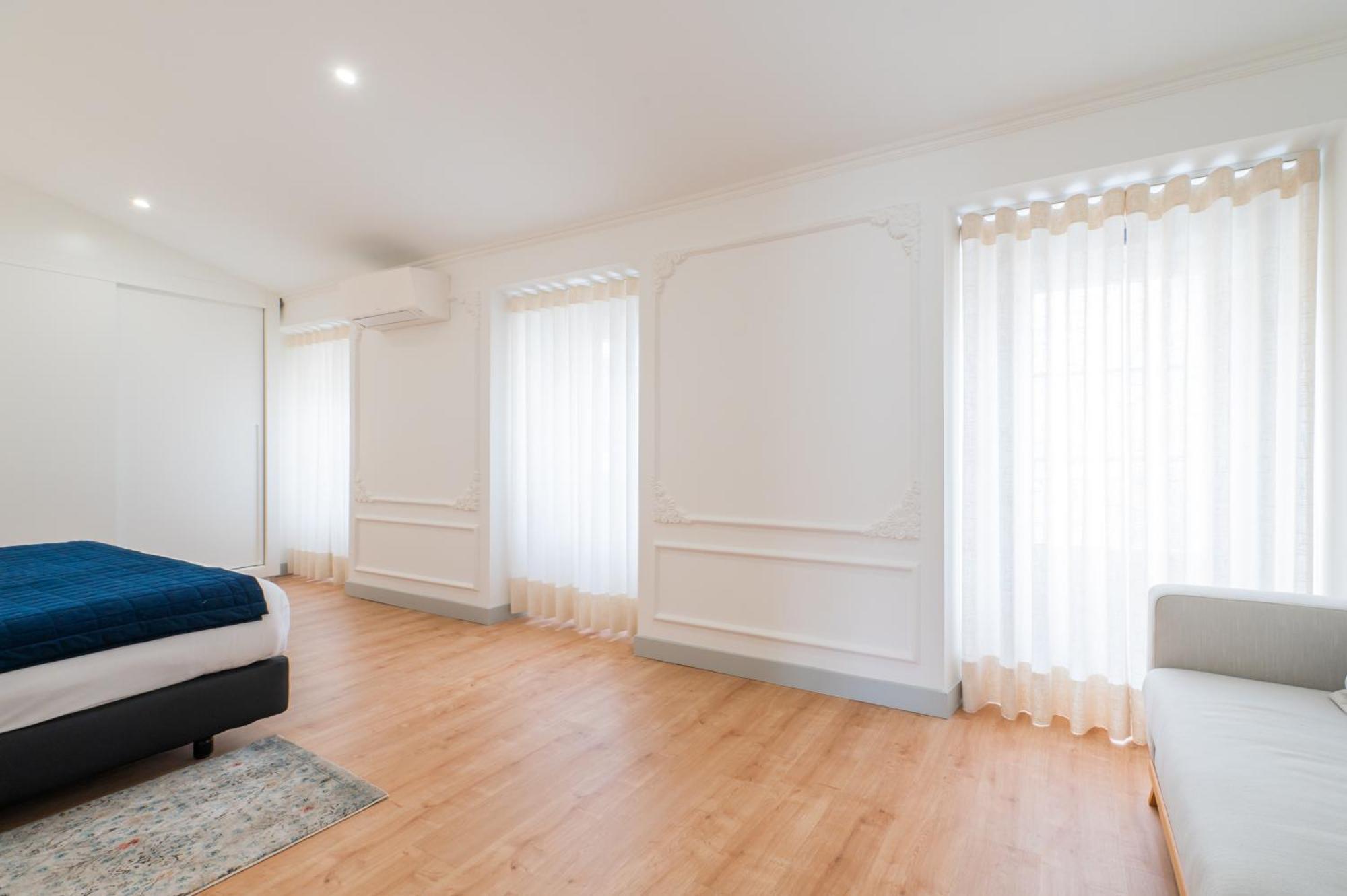 Apartament Via Augusta 129 Lizbona Zewnętrze zdjęcie