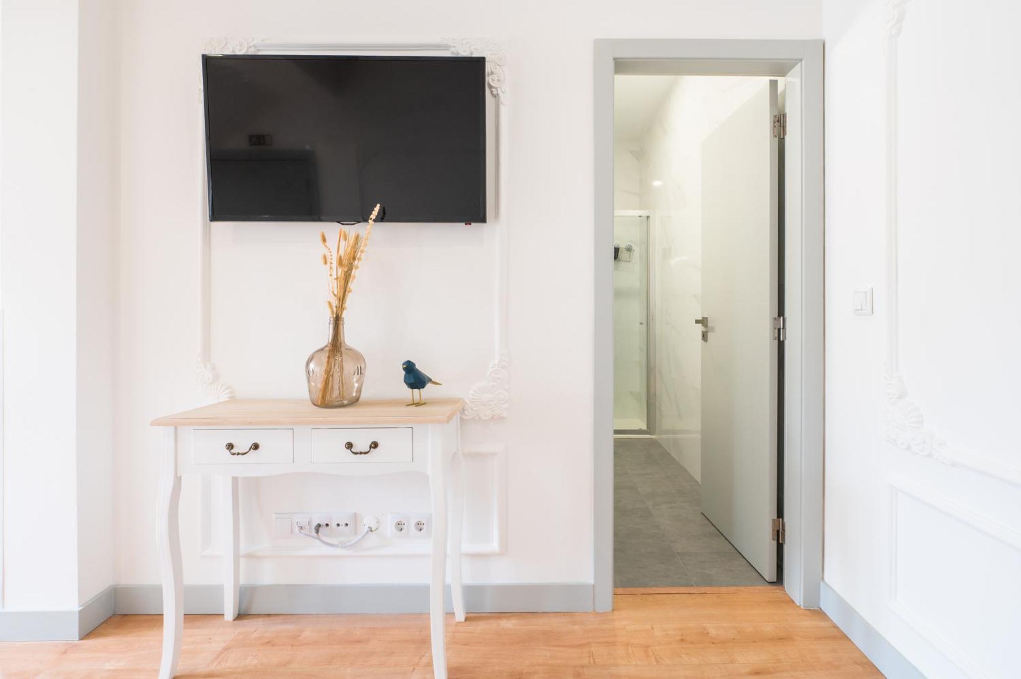 Apartament Via Augusta 129 Lizbona Zewnętrze zdjęcie