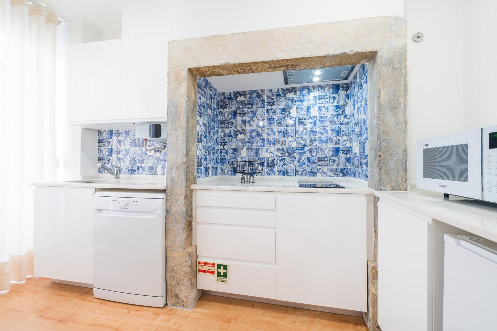 Apartament Via Augusta 129 Lizbona Zewnętrze zdjęcie